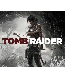 Tomb Raider GOTY Edition 2014 English Language Only Steam Key GLOBAL